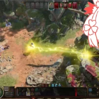 PikaBoo野形变化 CHS (PikaBoo Wild Shape CHS)