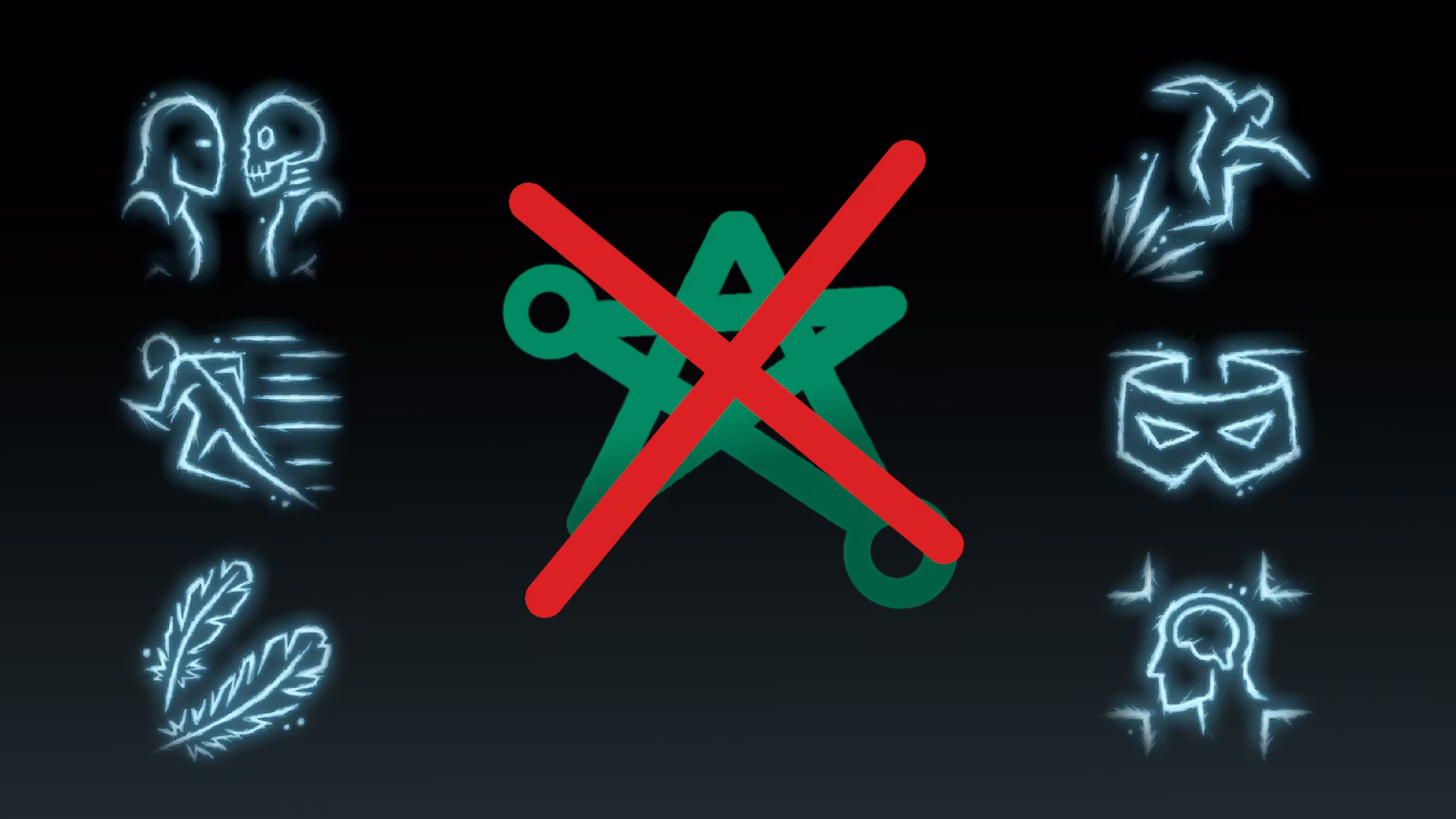 移除仪式施法 (Remove Ritual Casting)