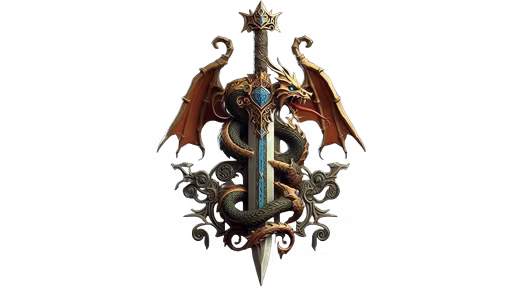 双手半剑 – 长剑替换 (Hand and a Half Swords – Longsword Replacer)