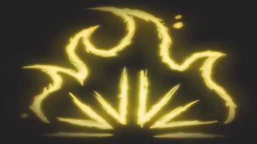 无保存圣焰 (No Save Sacred Flame)