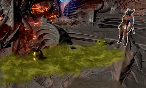 龙裔角色扮演强化 (DragonBorn RP Buff)