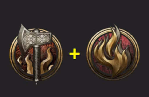 狂暴攻击时触发野魔法效果 (Wild Magic on Rage Attack)