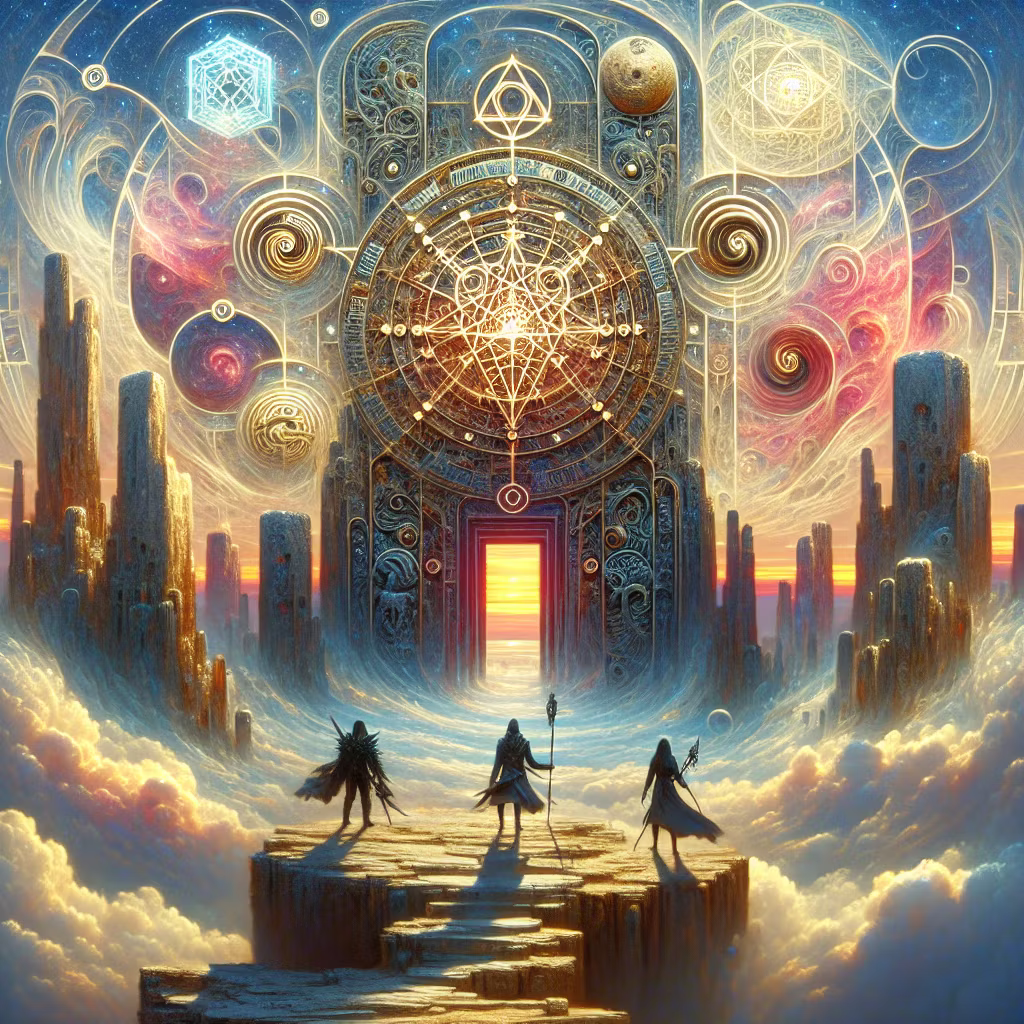 能力上限1000 (Ability Cap 1000)