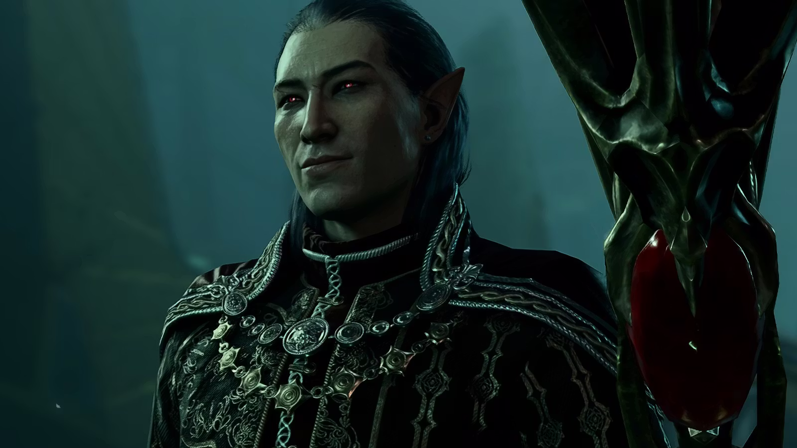 吸血鬼娱乐屋 (Vampire Funhouse)