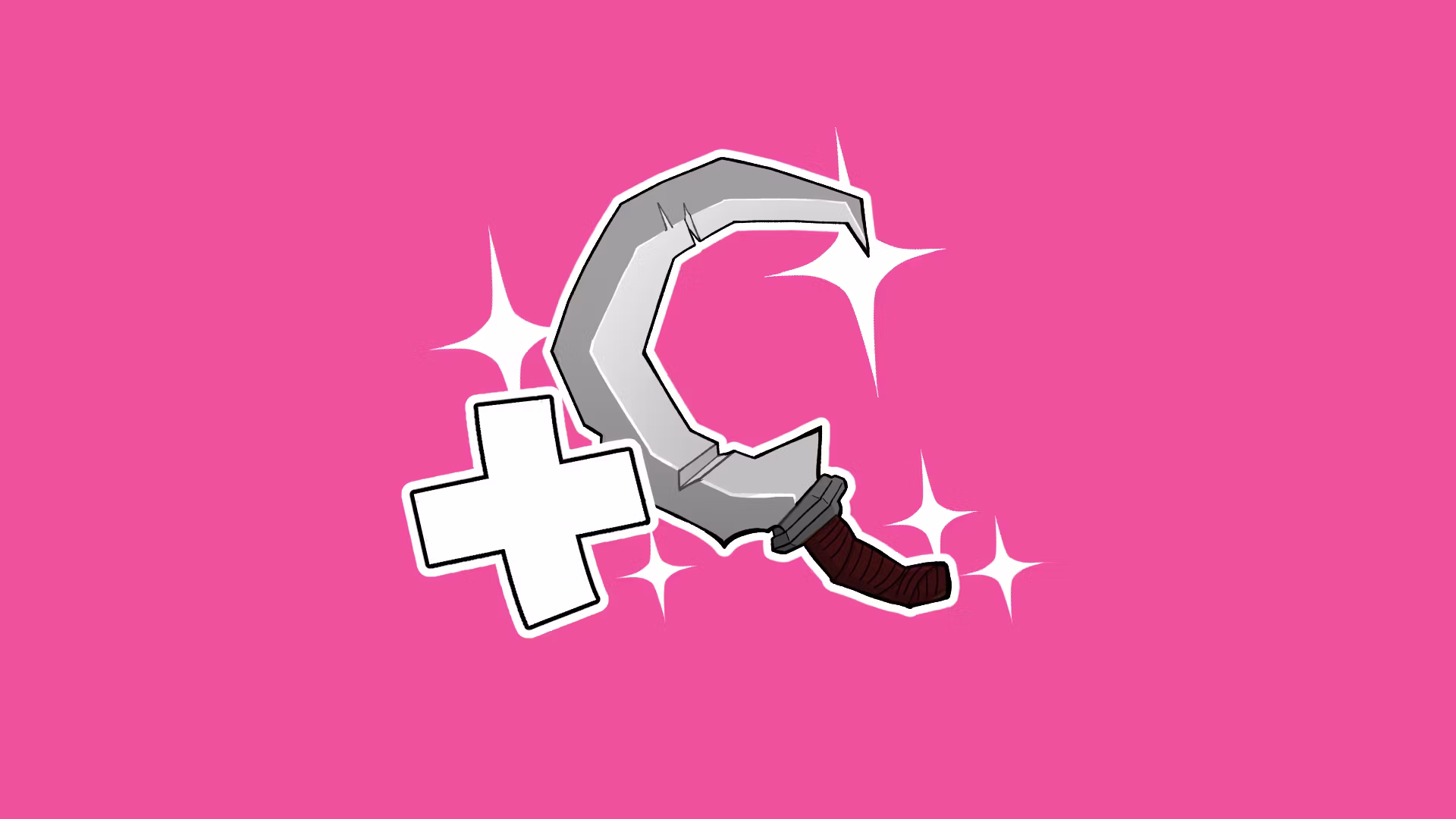 Sickles Plus (Sickles Plus)