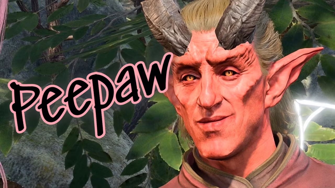 Peepaw Zevlor (Peepaw Zevlor)