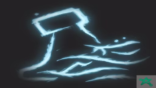 迷雾步法仪式 (Misty Step Ritual)