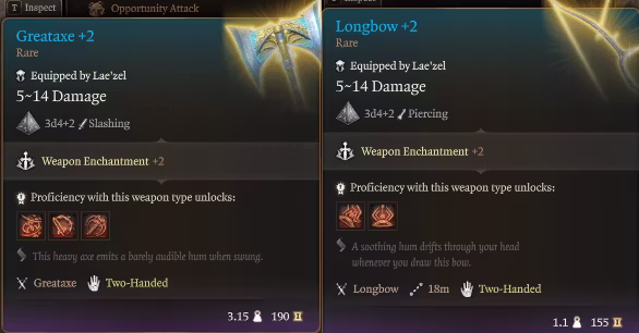 TwoHanded+ (TwoHanded+)