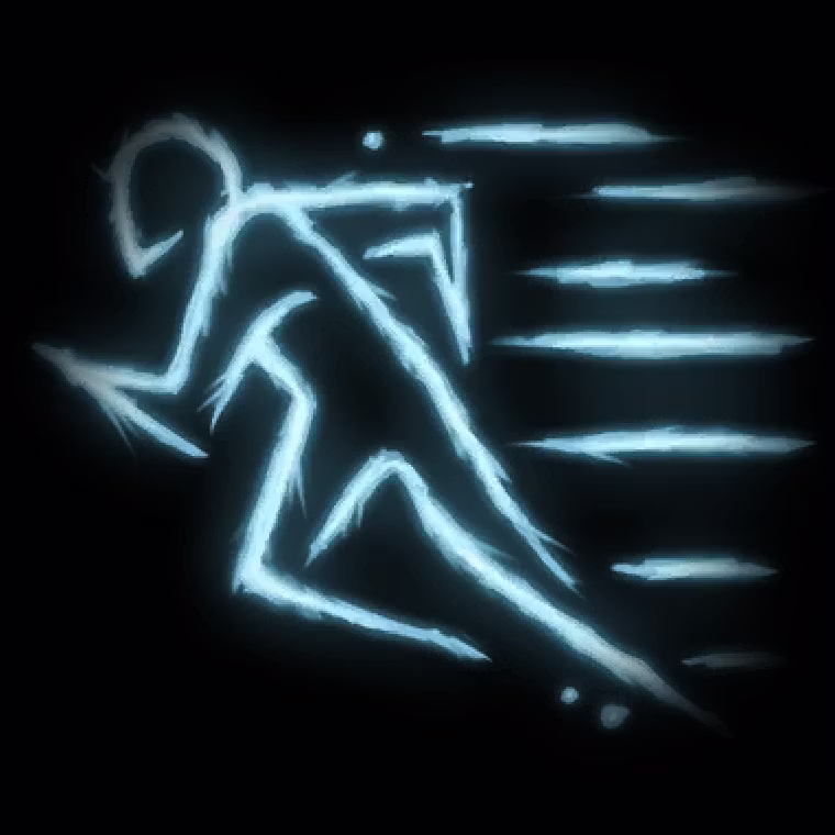 更不烦人的长足术 (Less Annoying Longstrider)