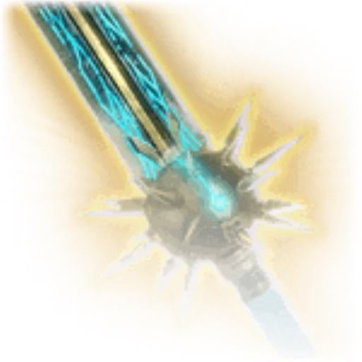 混沌之真剑 (True Sword of Chaos)