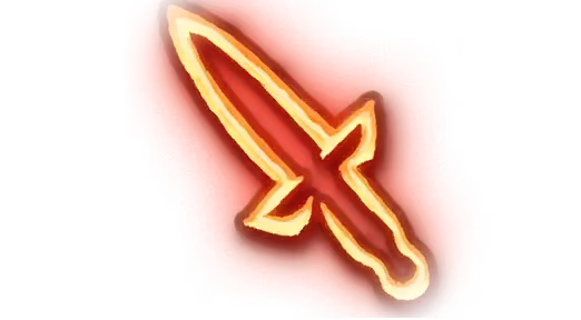 免费副手攻击 (Free offhand attacks)