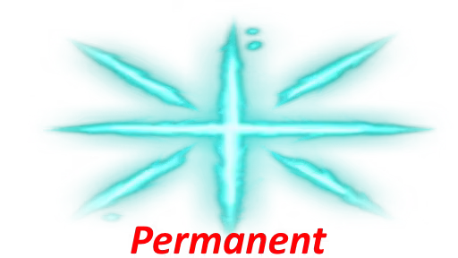 永久援助 (Aid Permanent)