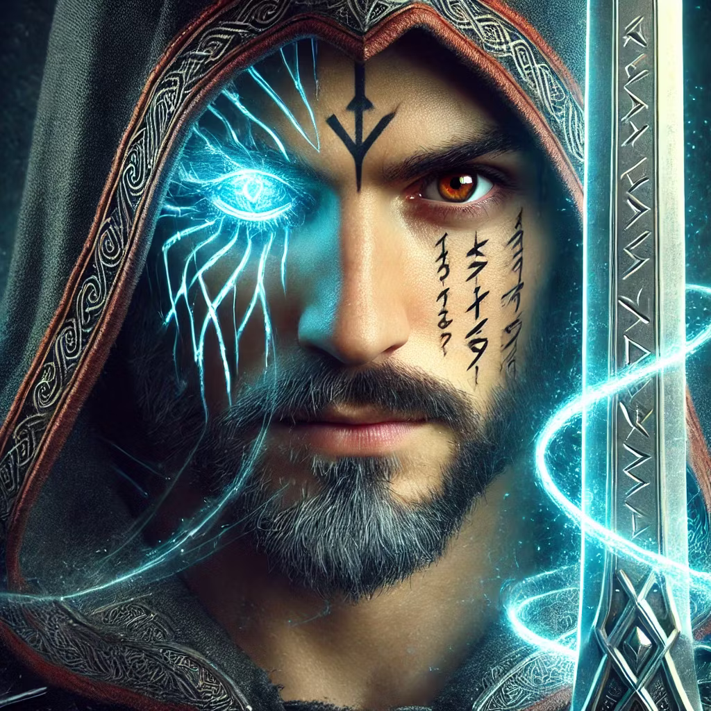 近战防护术 (Melee Abjuration)