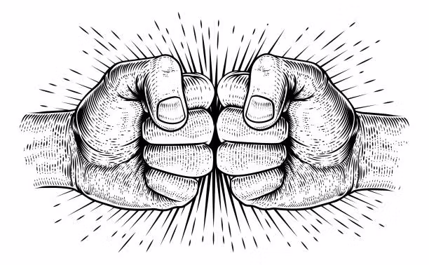 徒手战士特性 (UnarmedFighterFeat)