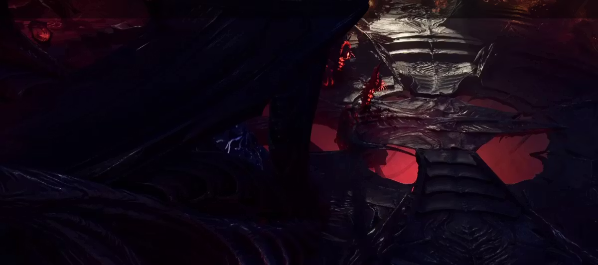 阴影之力 (Powers_Of_The_Shadows)