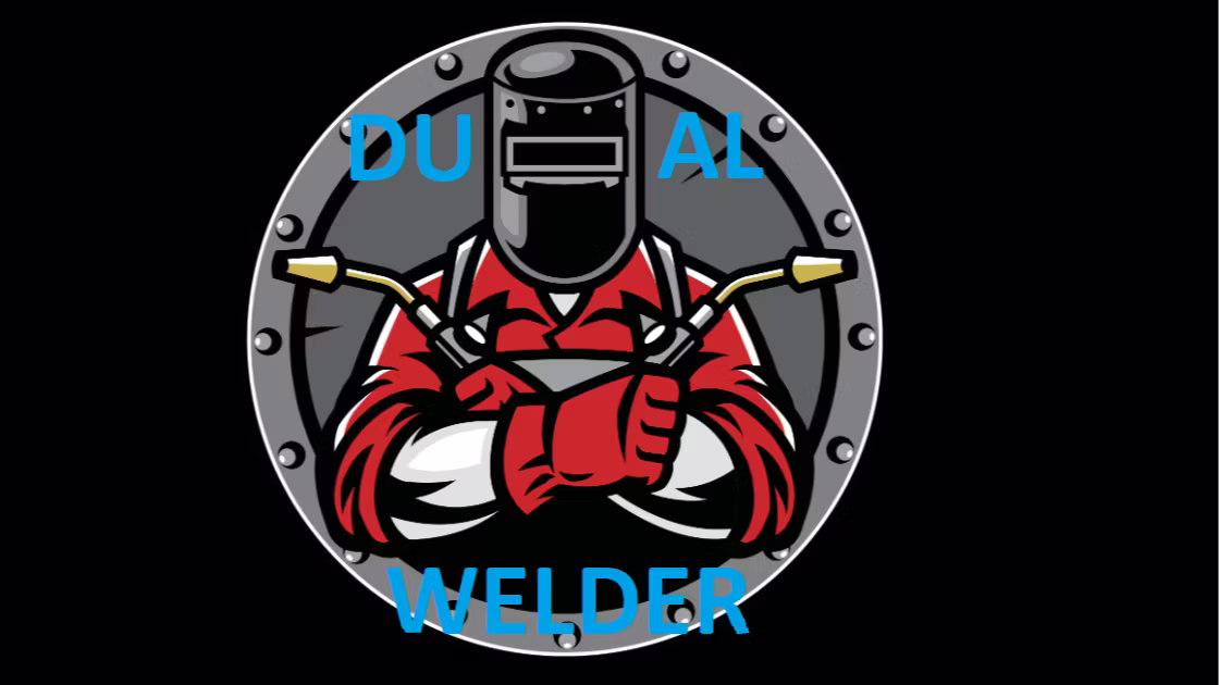 双持焊接+ (DualWelder+)
