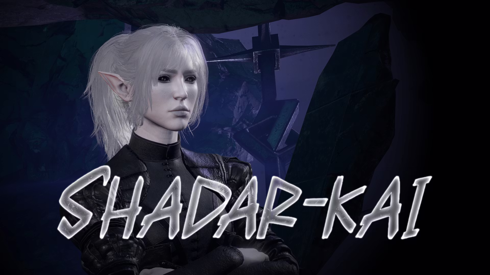 沙达-凯 (Shadar-Kai)