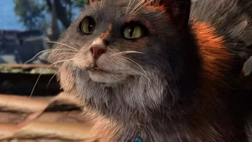 塔拉，巫师学徒 (Tara, Wizard’s Apprentice)