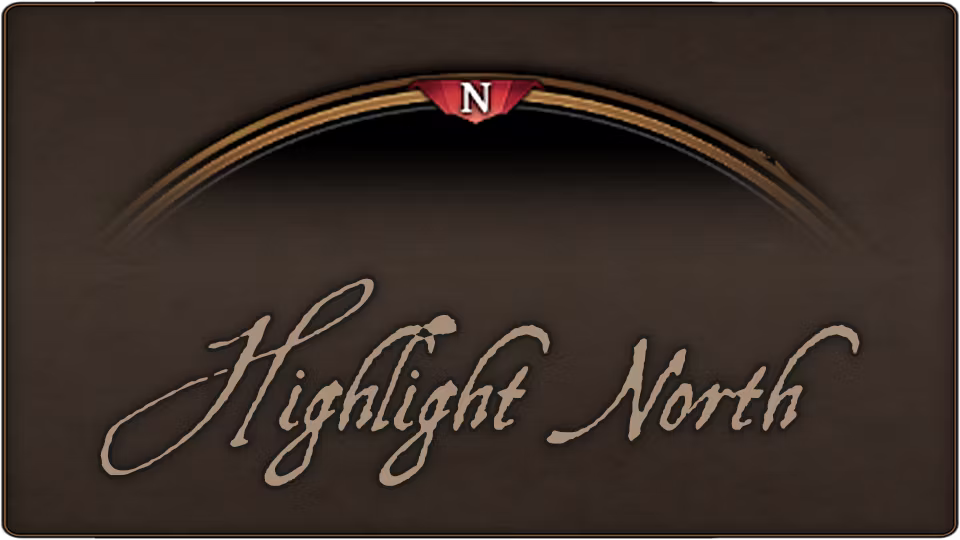 高亮北方 (HN) (Highlight North (HN))