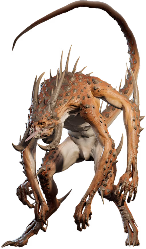 更好的猎杀者形态 (BetterSlayer)