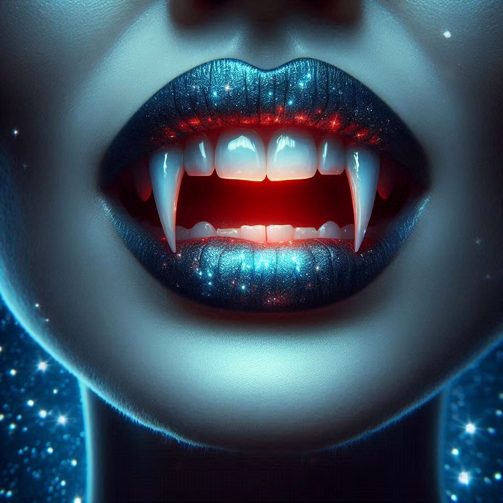 吸血鬼起源 (Vampire Origin)