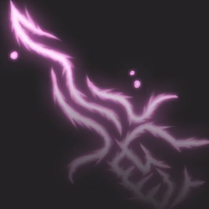 暗影之刃 (ShadowBlade)