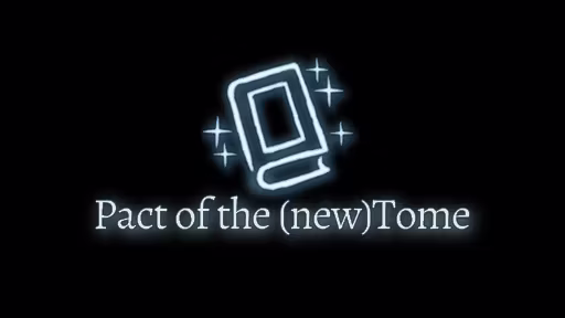 新法术书（德鲁伊） (NewTome (Druid))