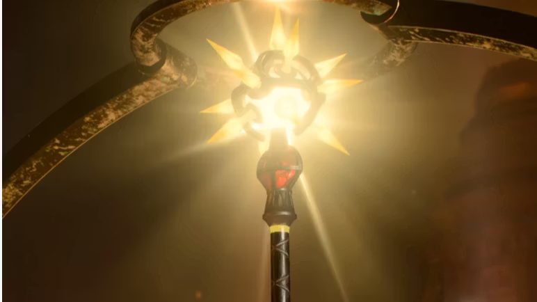 神圣之血 (DivineBlood)