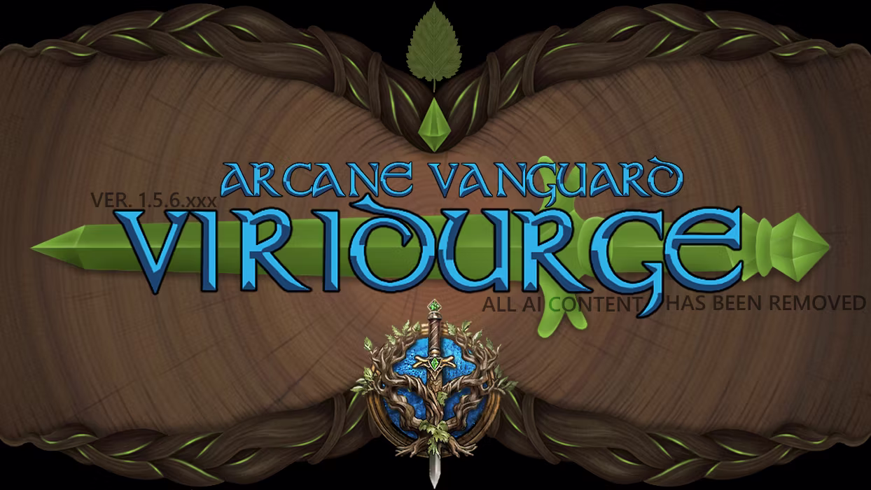 神秘先锋 (Arcane Vanguard)