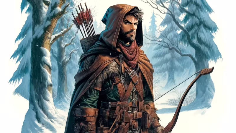 巅峰猎手——猎人副职业重制与扩展 (Apex Predator – A Hunter Subclass rework/expansion)