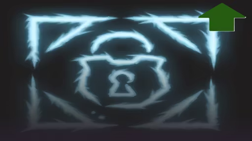 奥术锁强化 (Arcane lock buff)