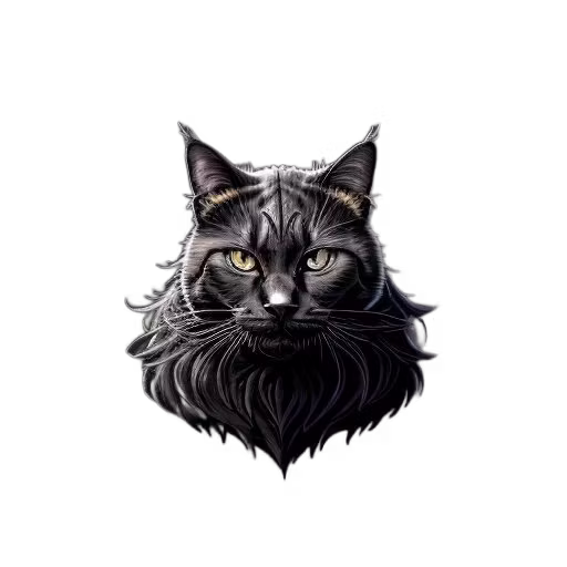 卡蒂什种族 + 卡蒂什刺客职业 (Katshi Race + Katshi Assasin Class)