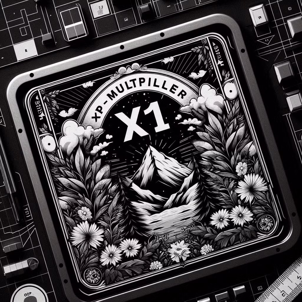 XP 倍率调整（x1）(临时解决方案) (XP-Multiplier(x1)(workaround))