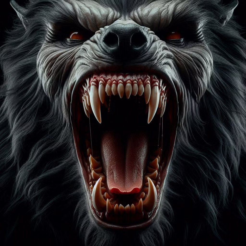 狼人起源 (Werewolf Origin)