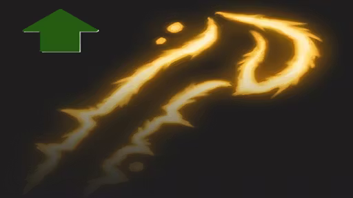 略微改进的锡莱拉格 (Slightly better Shillelagh)