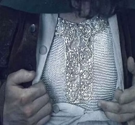 秘银衬衫护甲 (Mithril Shirt Armour)
