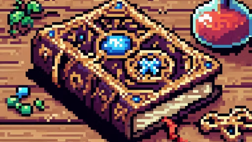 Shada的法术 (Shada’s Spells)