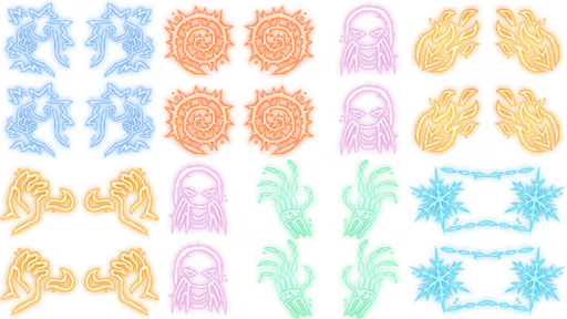 分隔咒语 (Splitting Cantrips)