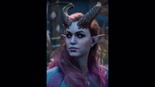 阿尔菲拉加入队伍 (AlfiraJoinsTheParty)