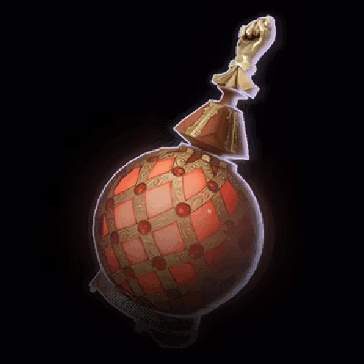 力量药水再平衡 (Strength Elixir Re-Balance)