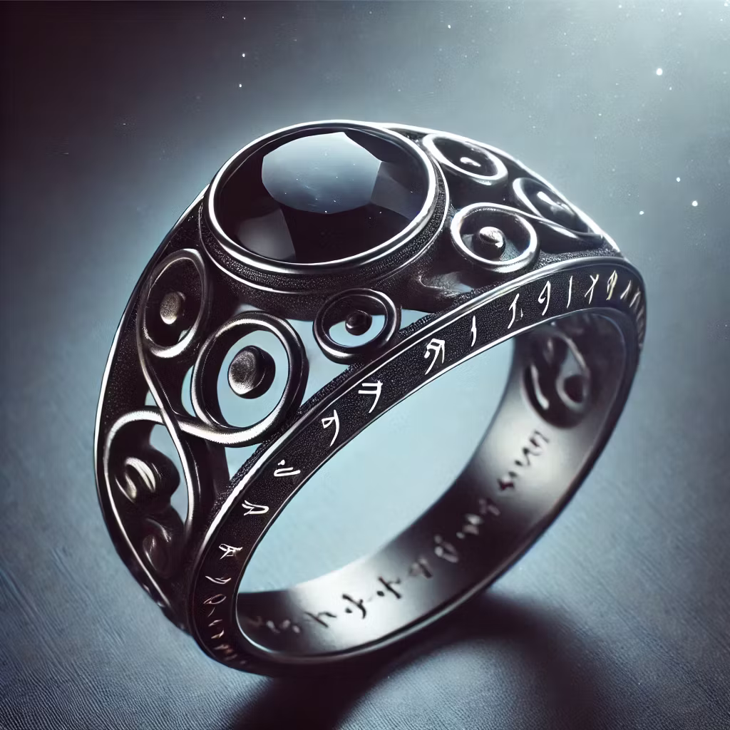 灵巧手指之戒 (Ring Of Nimble Fingers)