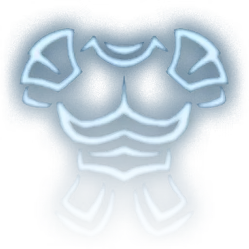 初始护甲 (Starting Armor)