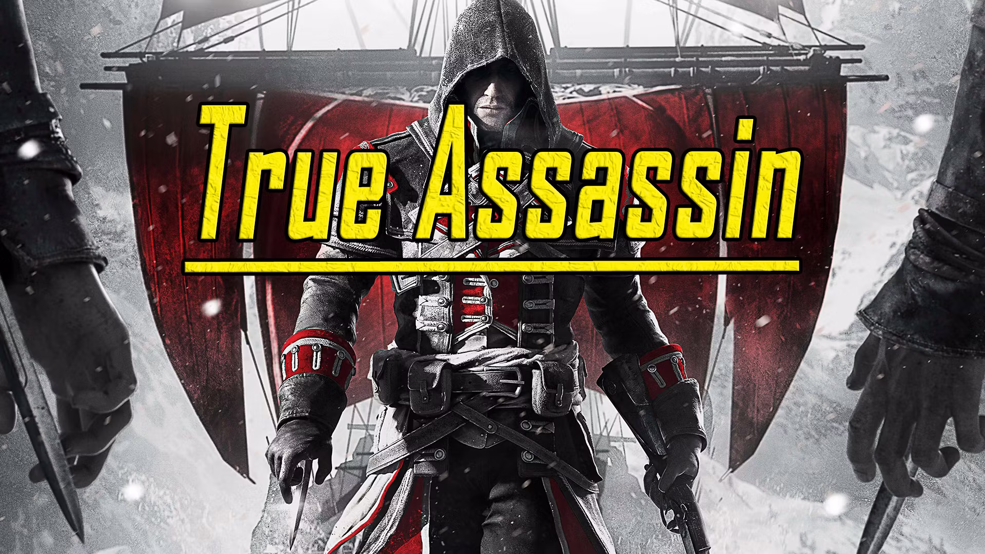 Azzazzin Rogue 重制 (Azzazzin Rogue Rework)