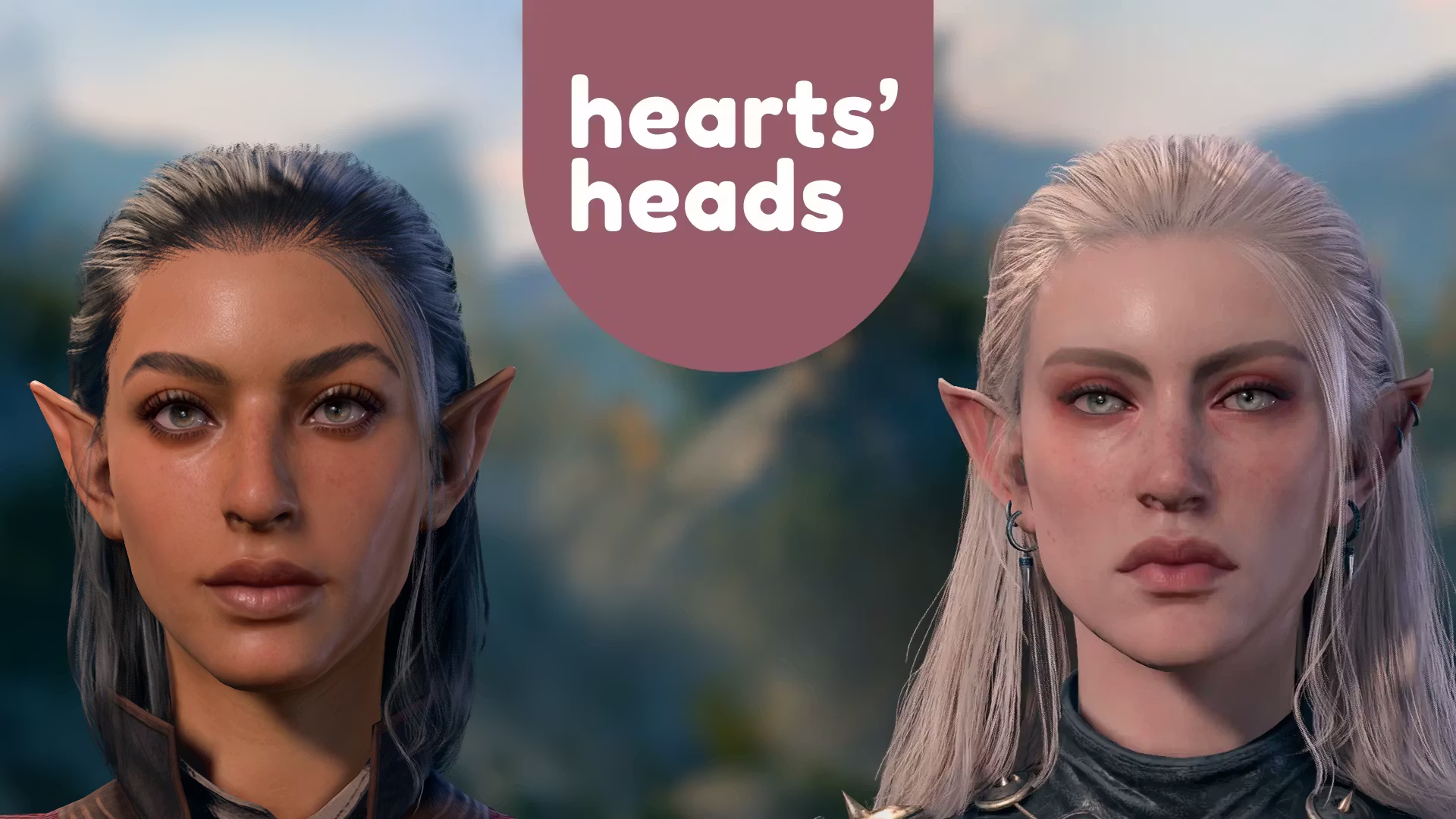 HW_HeartsHeads 第二部分 (HW_HeartsHeads Part 2)