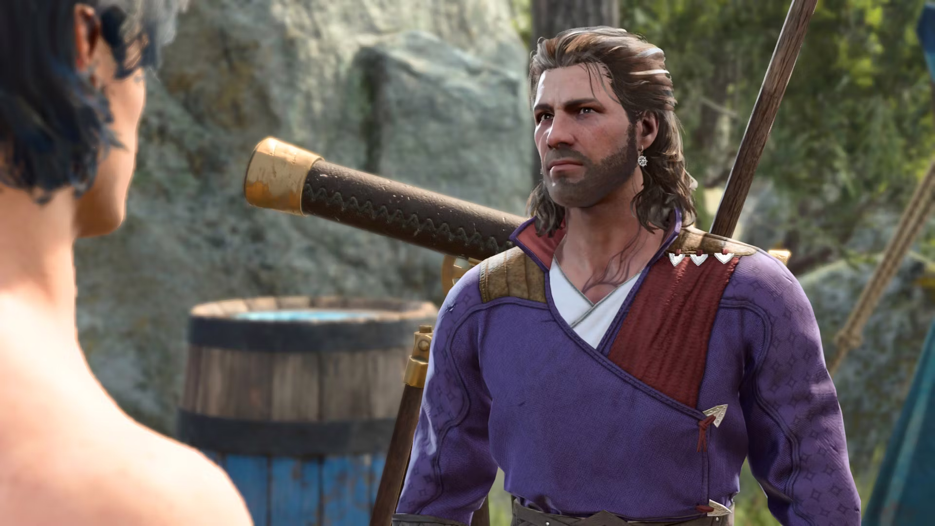 西奥的头环 (Theo’s Tiara)