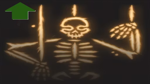 不死召唤无上限! (Animate dead uncapped!)