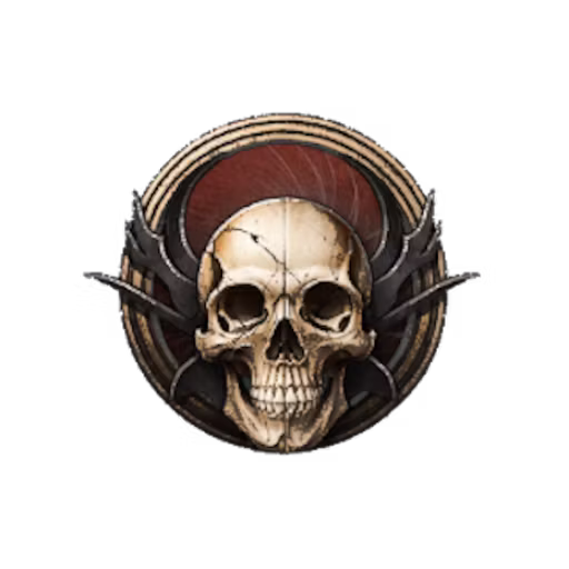 弑神者职业 (God Slayer Class)