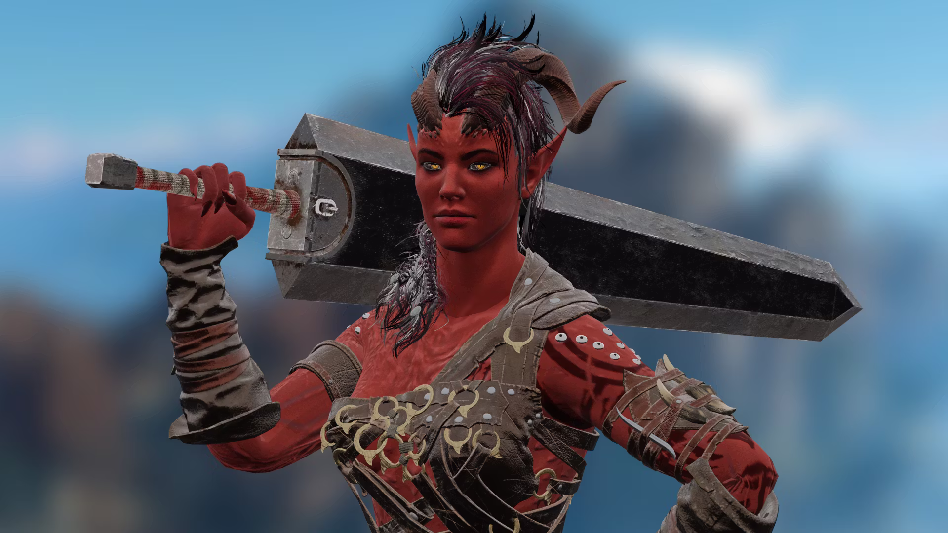 屠龙者（2.0） (The Dragonslayer (2.0))