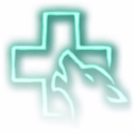 德鲁伊 – 月之治疗增益 (Druid – Lunar Mend Buff)