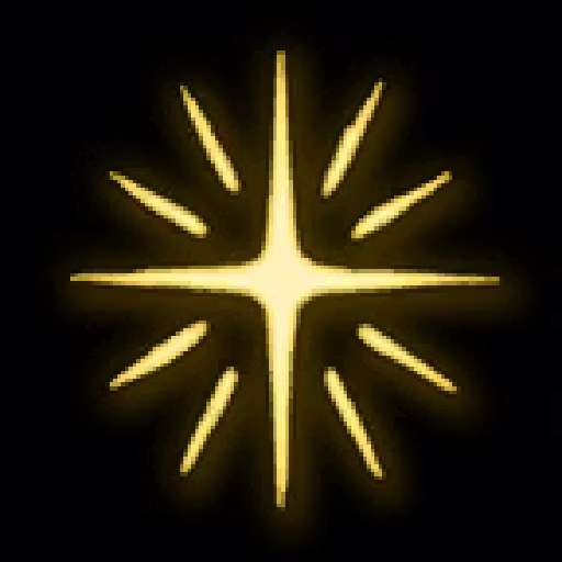 无光辉反射 (No Radiant Reflection)